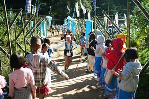 BIB: 
                            <button type="button" onclick="openModal(19073258)" class="btn btn-primary btn-sm float-right btn-popup" data-toggle="modal" data-target=".modal-high-quality">
                        <i class="fas fa-shopping-cart"></i> Add to Cart
                    </button>
                                            <button type="button" onclick="isThisMe(19073258, true)" class="btn btn-success btn-sm float-right btn-popup btn-isme hidden" data-toggle="tooltip" data-placement="bottom" title="นี่คือรูปของคุณใช่ไหม คลิกที่นี่เพื่อเอาเข้าอัลบั้ม">
                        <i class="fas fa-plus"></i> Add to album
                    </button>
                    <button type="button" onclick="isThisMe(19073258, false)" class="btn btn-warning btn-sm float-right btn-popup btn-isnotme hidden">
                        <i class="fas fa-ban"></i> Remove from album
                    </button>